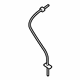 Volvo 32353006 Lock Cable Volvo 32353006 Lock Cable