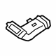 Volvo 31377868 Rear Duct Volvo 31377868 Rear Duct