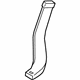 Volvo 31418191 Rear Duct, Passenger Side Volvo 31418191 Rear Duct, Passenger Side