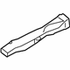 Volvo 31417419 Rear Duct