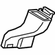 Volvo 31369794 Outlet Duct, Driver Side Volvo 31369794 Outlet Duct, Driver Side