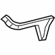 Volvo 31290701 Inner Bracket, Driver Side Volvo 31290701 Inner Bracket, Driver Side