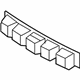 Volvo 9466909 Energy Absorber Volvo 9466909 Energy Absorber