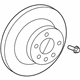 Volvo 31471033 Rotor Volvo 31471033 Rotor