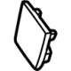 Volvo 40010766 Lid