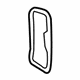 Volvo 31375960 Shield