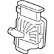 Volvo 32283773 Air Inlet Volvo 32283773 Air Inlet