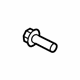 Volvo 988756 Air Inlet Screw Volvo 988756 Air Inlet Screw