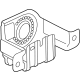 Volvo 80006695 Bracket Volvo 80006695 Bracket