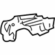 Volvo 6817780 Sidemember Reinforcement, Driver Side Volvo 6817780 Sidemember Reinforcement, Driver Side