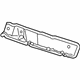 Volvo 9152568 Reinforcement Panel