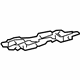 Volvo 3512728 Floor Extension, Passenger Side Volvo 3512728 Floor Extension, Passenger Side