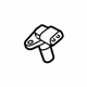 Volvo 30713370 Camshaft Position Sensor Volvo 30713370 Camshaft Position Sensor