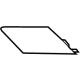 Volvo 32227511 Bracket, Driver Side Volvo 32227511 Bracket, Driver Side