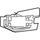 Volvo 39849034 Tow Eye Cap Volvo 39849034 Tow Eye Cap
