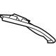 Volvo 32216740 Flare Extension, Driver Side Volvo 32216740 Flare Extension, Driver Side
