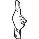 Volvo 32345448 Lower Bracket
