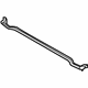 Volvo 9466699 Lower Lid Seal Volvo 9466699 Lower Lid Seal