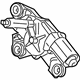 Volvo 31290792 Wiper Motor Volvo 31290792 Wiper Motor