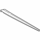 Volvo 31290075 Wiper Arm Volvo 31290075 Wiper Arm