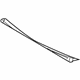Volvo 30649727 Wiper Blade, Rear Volvo 30649727 Wiper Blade, Rear