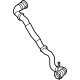 Volvo 32249610 Lower Hose Volvo 32249610 Lower Hose