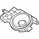 Volvo 8676936 Instrument Panel Speaker Volvo 8676936 Instrument Panel Speaker