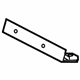 Volvo 31346376 Tuner Bracket Volvo 31346376 Tuner Bracket