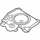Volvo 8676937 Instrument Panel Speaker Volvo 8676937 Instrument Panel Speaker