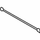 Volvo 31403194 Shelf Holder Volvo 31403194 Shelf Holder