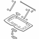 Volvo 32353439 Shelf Volvo 32353439 Shelf