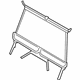 Volvo 32333530 Cargo Net Volvo 32333530 Cargo Net