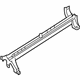 Volvo 31484277 Quarter Trim Panel Support, Driver Side Volvo 31484277 Quarter Trim Panel Support, Driver Side