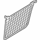 Volvo 30756504 Net, Passenger Side Volvo 30756504 Net, Passenger Side