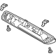 Volvo 32394440 Handle Volvo 32394440 Handle