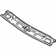 Volvo 30841001 Header Panel Volvo 30841001 Header Panel