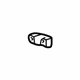 Volvo 9133057 Impact Pad Spacer Volvo 9133057 Impact Pad Spacer