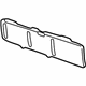 Volvo 6817827 Impact Pad, Driver Side Volvo 6817827 Impact Pad, Driver Side