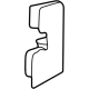 Volvo 31665197 Blind Spot Radar Plug, Driver Side Volvo 31665197 Blind Spot Radar Plug, Driver Side