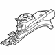 Volvo 30678608 Apron Assembly, Passenger Side Volvo 30678608 Apron Assembly, Passenger Side