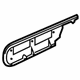 Volvo 31497199 Guide, Driver Side Volvo 31497199 Guide, Driver Side