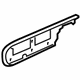 Volvo 31497200 Guide, Passenger Side Volvo 31497200 Guide, Passenger Side