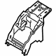 Volvo 31415350 Hinge Volvo 31415350 Hinge