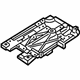 Volvo 31694188 Console Base Volvo 31694188 Console Base