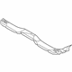Volvo 31410816 Cushion Frame Volvo 31410816 Cushion Frame