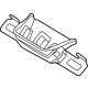 Volvo 80000443 Lock Brace