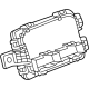 Volvo 80006186 Control Unit
