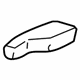 Volvo 31372154 Tail Pipe Extension Volvo 31372154 Tail Pipe Extension