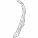 Volvo 32353514 Lock Pillar Reinforcement, Driver Side Volvo 32353514 Lock Pillar Reinforcement, Driver Side