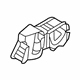 Volvo 32239188 Reinforcement, Driver Side Volvo 32239188 Reinforcement, Driver Side